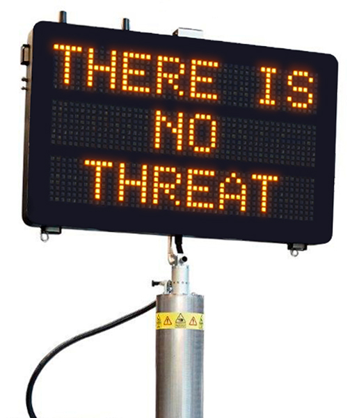 there-is-no-threat