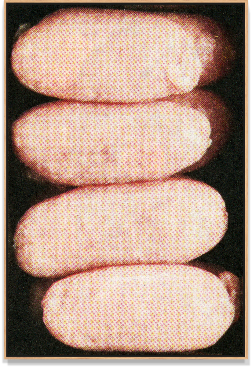 sausage-show