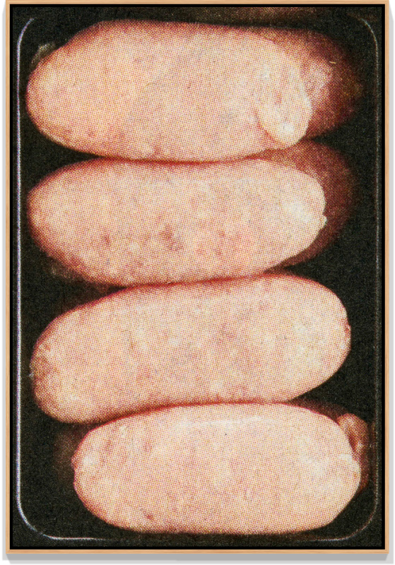 sausage-show